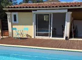 Le Jardin du Félibrige