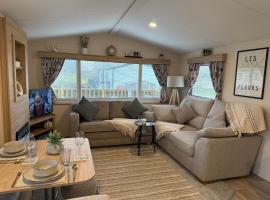 Riverside Haven, hotel sa Crowle