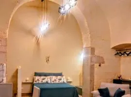 Dimora Pietra e Mare Trani