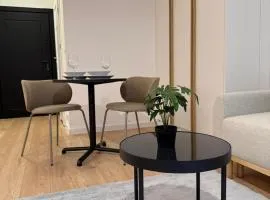 Old Town Bulwar Apartment