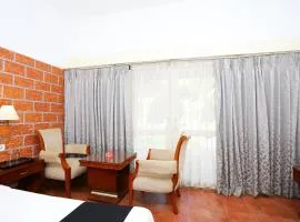 Super Townhouse Island Inn