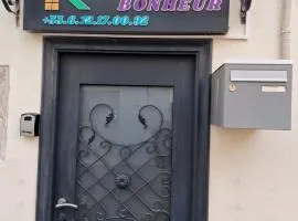 Galamus Bonheur - L'art de choisir