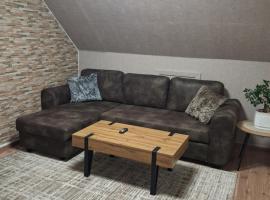 Holiday Nest 2, apartamento en Sønderborg