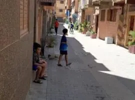 Popular Area Dar Al Hamra Sale Family Apartment