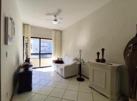 B362 - Cobertura a poucos passos do mar com piscina privativa., hotel en Bombas