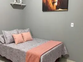 Apto no centro de Belém Nos altos