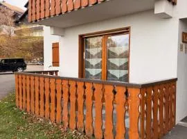 apptT2 station ski familiale