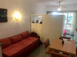 Monoambiente en Miramar