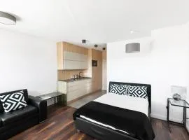 Apartamenty Platinex 5