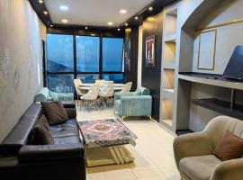 Wahrania, hotel in Oran