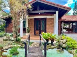 Residencial Morada do Lago