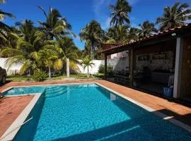 Casa Maresia Ponta da Asa