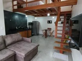 Loft Três Mares