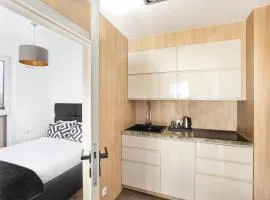 Apartamenty Platinex 3