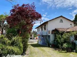 Pakarina Hospedaje Familiar