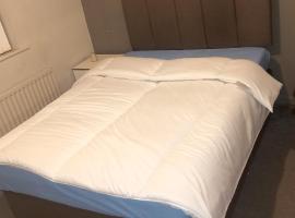 Spaklean, hotel in Bedworth