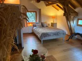 Séjour paisible près de Genève