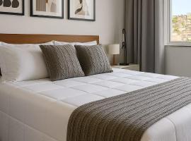 Studio929GoldStar، فندق في نيتيروي