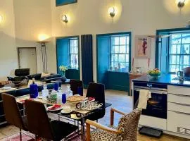 Fordells Lodgings Stylish Rooms in Historic Townhouse