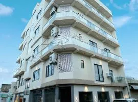 Geetanjali Hotel&Suites