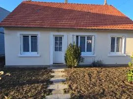 Gîte La Bracilienne