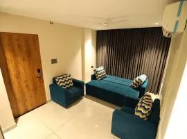 Geetanjali Hotel&Suites