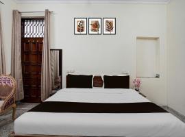 Hotel O Sector 21 Faridabad, hotel en Faridabad
