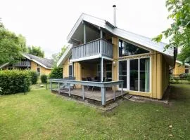 perfektes Ferienhaus für Familien