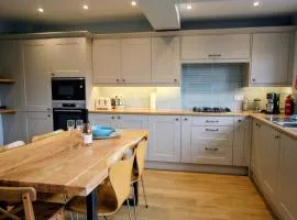 Nina's Cottage - Southwold