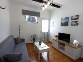 Casa Tomás - Zona Rural