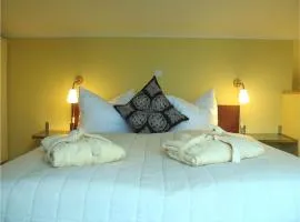 elegant eingerichtete Ferienwohnung