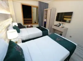 Rose Holiday i3 روز هوليداي