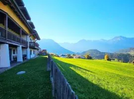 MonteVita Pitztal Panorama Apartments