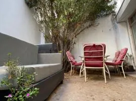 Habitación Individual Luz & Calma