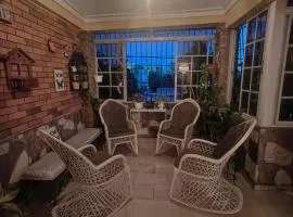 Villa Mila en Santo Domingo