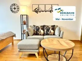 Zickenstüble B19 Montana Haus