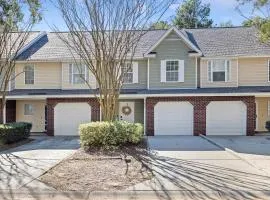 Boho Ferry- Mins from Credit One- Pet Friendly