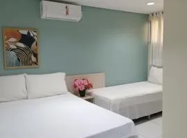 Pousada Estrela Dourada