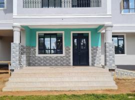 Lindas Guest House, penzion v destinaci Migori