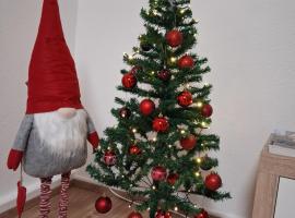 Holiday Nest 2, apartment in S&oslash;nderborg