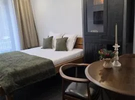 Olive Ultracentral Craiova