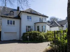 Helle gemütliche Zimmer in ruhiger Lage Hamburg