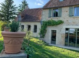 Superbe Maison au coeur du Perche