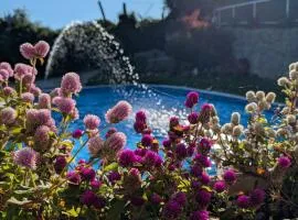 3HOUSE Sol na Eira em Paredes