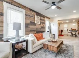 Cozy Old Brooklyn Home near Zoo