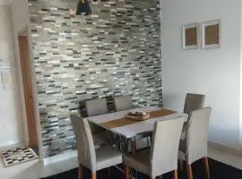 Apartment for work or vacation stays