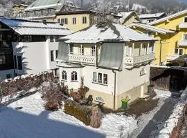 Chalet Skilift - Lake View by All in One Apartments incl SUMMER CARD