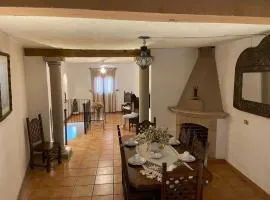 Santa Noche Chalet Vacacional