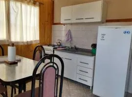 Cabaña San Francisco