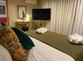 BE ONE HOTEL Caldas da Rainha - by MHMB Hospitality